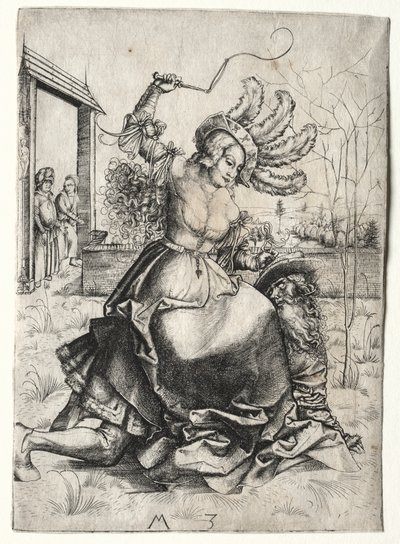 Aristoteles og Philis av Master MZ