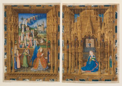  av Master of Charles of France