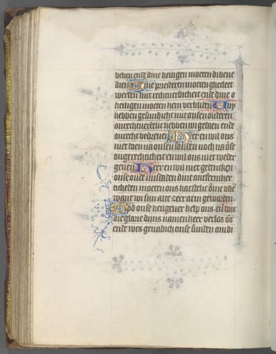  av Master of Gijsbrecht van Brederode