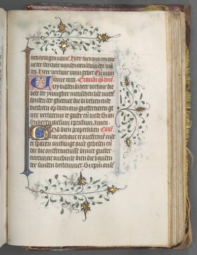  av Master of Gijsbrecht van Brederode