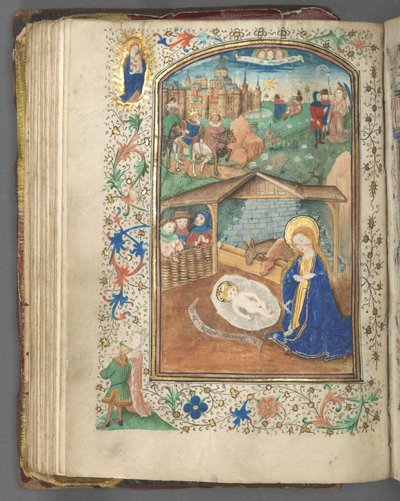  av Master of Gijsbrecht van Brederode