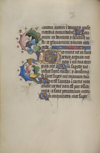  av Master of Guillebert de Mets