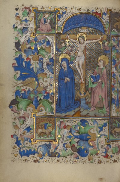  av Master of Guillebert de Mets