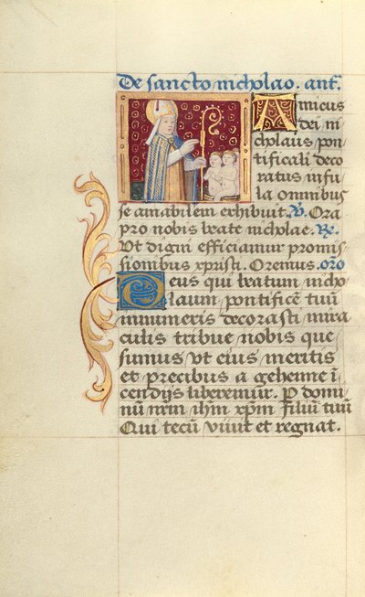  av Master of Jacques de Besançon
