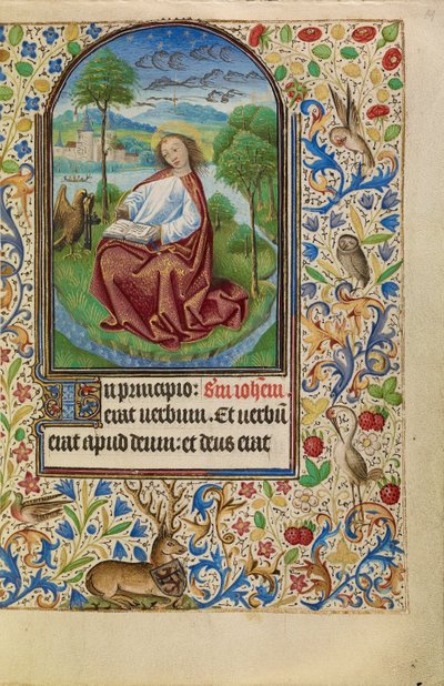 av Master of Jacques of Luxembourg
