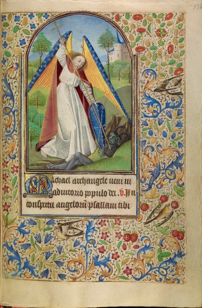  av Master of Jacques of Luxembourg
