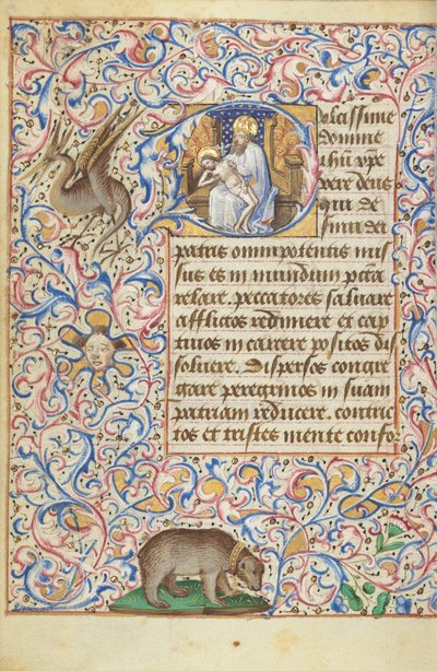  av Master of Jean Rolin II (Hand B)