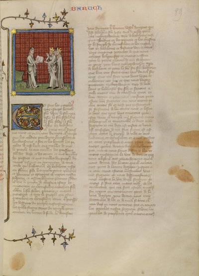  av Master of Jean de Mandeville