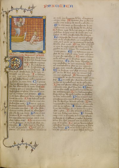  av Master of Jean de Mandeville