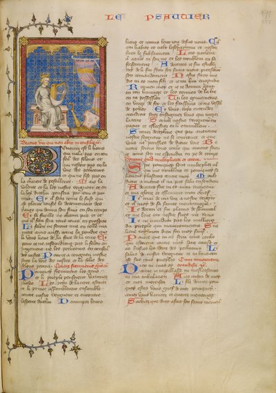  av Master of Jean de Mandeville