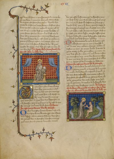  av Master of Jean de Mandeville