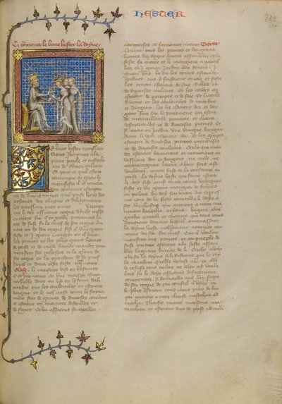  av Master of Jean de Mandeville