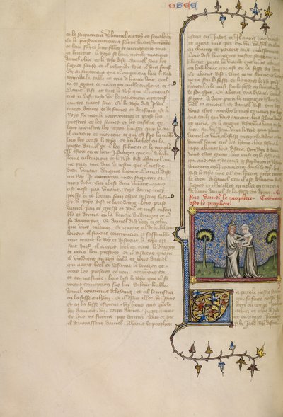  av Master of Jean de Mandeville