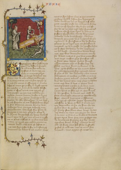  av Master of Jean de Mandeville