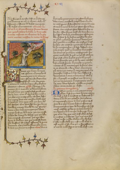  av Master of Jean de Mandeville