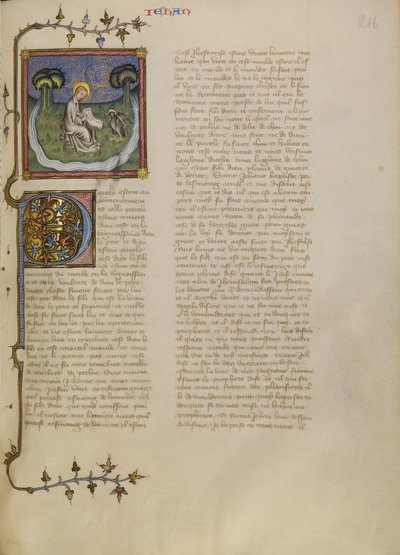  av Master of Jean de Mandeville