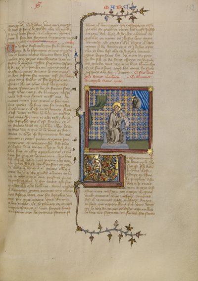  av Master of Jean de Mandeville