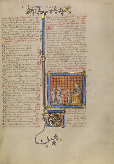  av Master of Jean de Mandeville