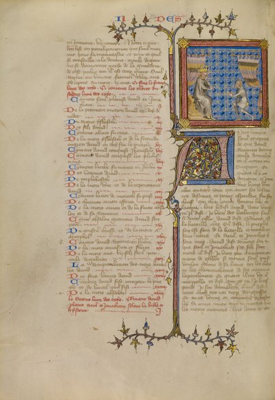  av Master of Jean de Mandeville