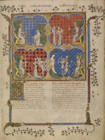  av Master of Jean de Mandeville