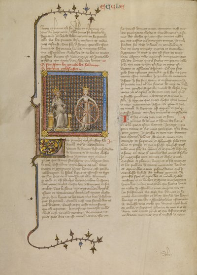  av Master of Jean de Mandeville