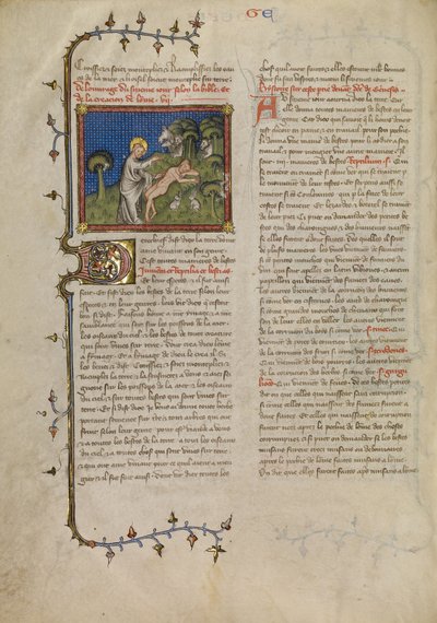  av Master of Jean de Mandeville