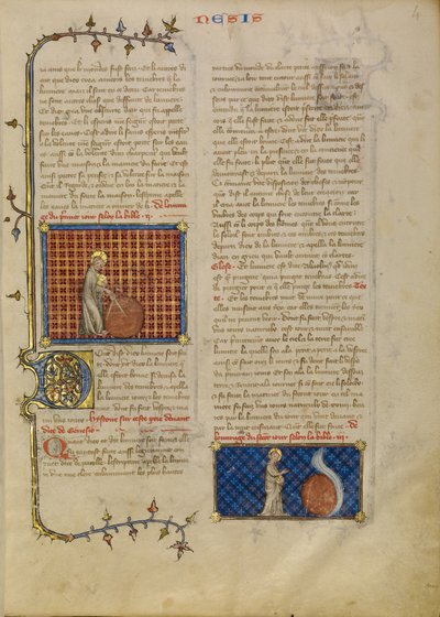  av Master of Jean de Mandeville