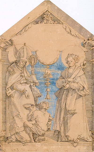  av Master of Messkirch