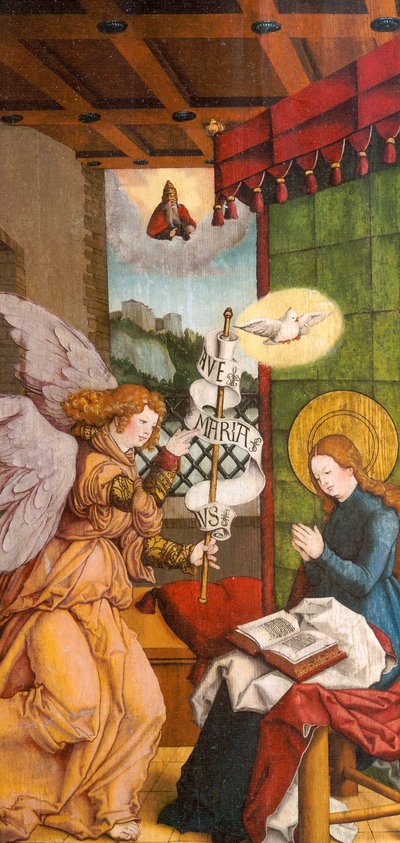  av Master of Messkirch