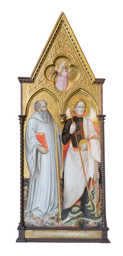  av Master of San Davino