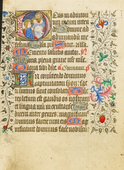  av Master of Sir John Fastolf