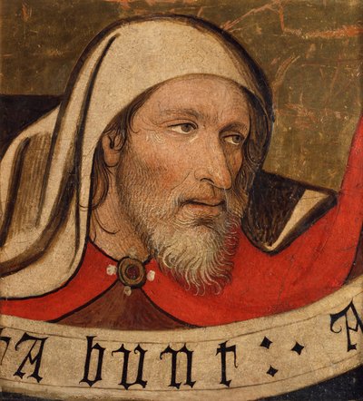  av Master of St. George and the Princess