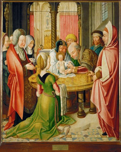  av Master of St. Severin