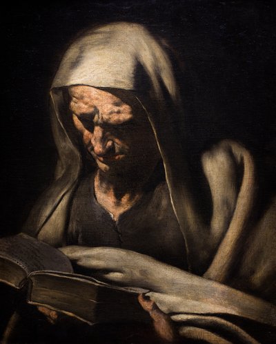  av Master of the Annunciation to the Shepherds