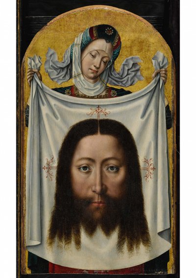  av Master of the Bruges Legend of St. Ursula