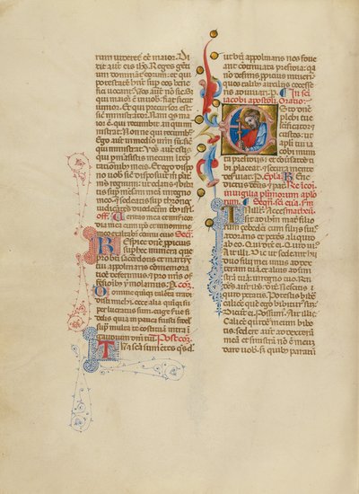  av Master of the Brussels Initials