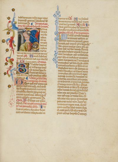  av Master of the Brussels Initials