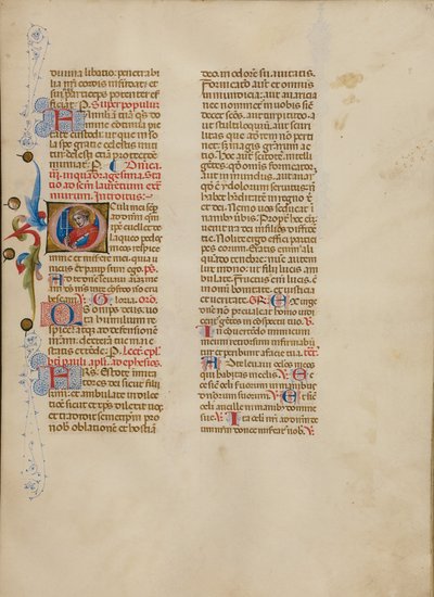  av Master of the Brussels Initials