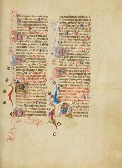  av Master of the Brussels Initials