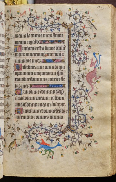  av Master of the Brussels Initials and Associates