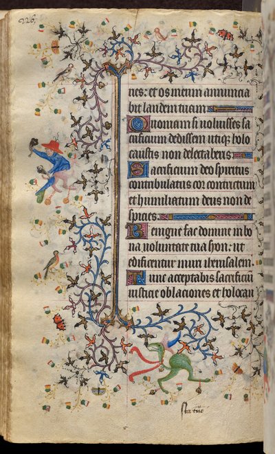  av Master of the Brussels Initials and Associates