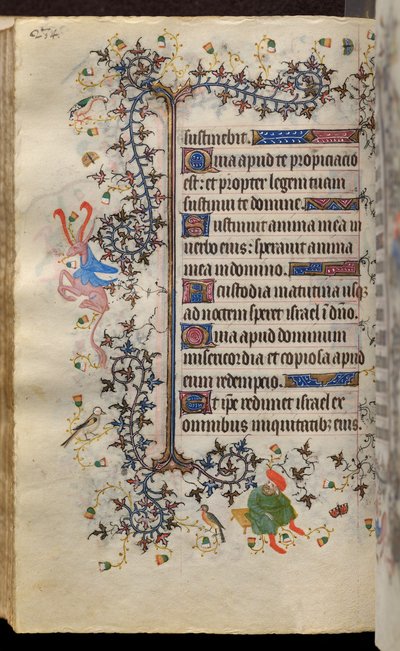  av Master of the Brussels Initials and Associates