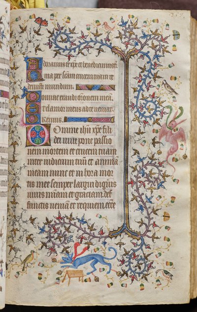  av Master of the Brussels Initials and Associates