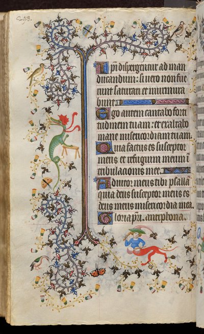  av Master of the Brussels Initials and Associates
