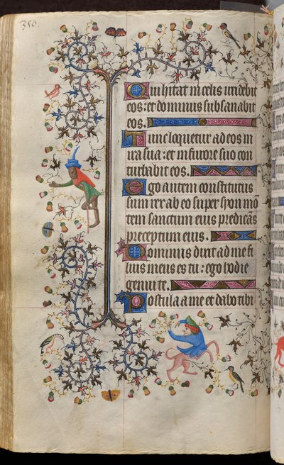  av Master of the Brussels Initials and Associates
