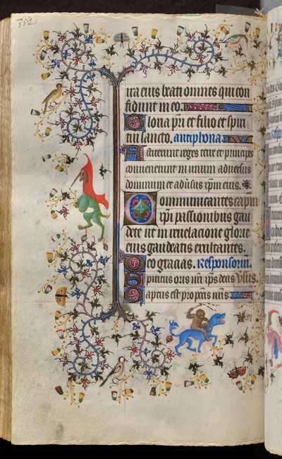  av Master of the Brussels Initials and Associates
