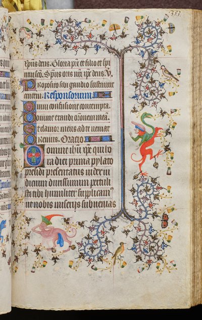  av Master of the Brussels Initials and Associates