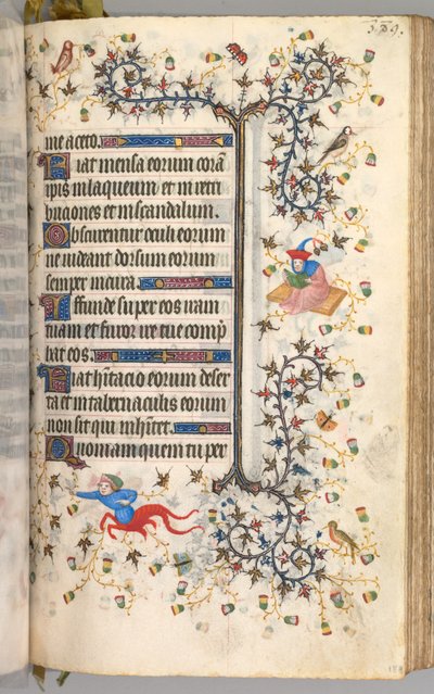  av Master of the Brussels Initials and Associates