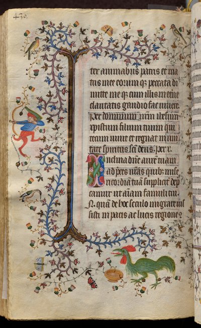  av Master of the Brussels Initials and Associates