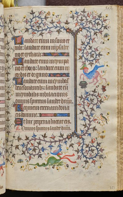  av Master of the Brussels Initials and Associates